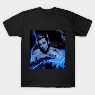 Mark Mcgrath T-Shirt